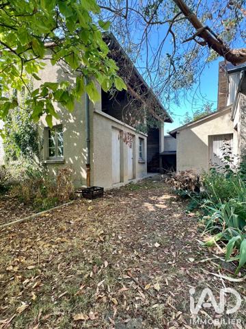 Maison à vendre 6 pièces 172,7 m² Bourges