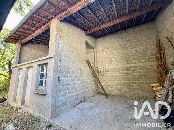 Maison à vendre 6 pièces 172,7 m² Bourges