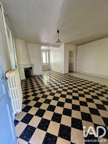 Maison à vendre 6 pièces 172,7 m² Bourges