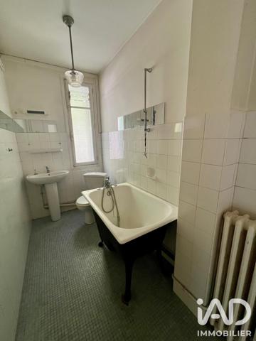 Maison à vendre 6 pièces 172,7 m² Bourges