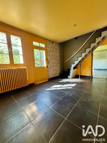 Maison à vendre 6 pièces 172,7 m² Bourges