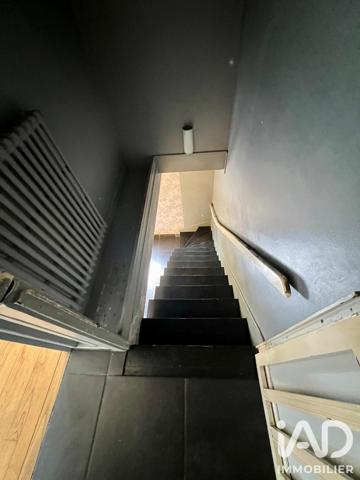Maison à vendre 6 pièces 172,7 m² Bourges