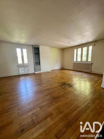Maison à vendre 6 pièces 172,7 m² Bourges