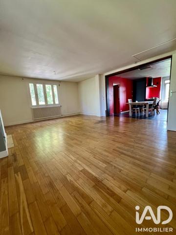 Maison à vendre 6 pièces 172,7 m² Bourges