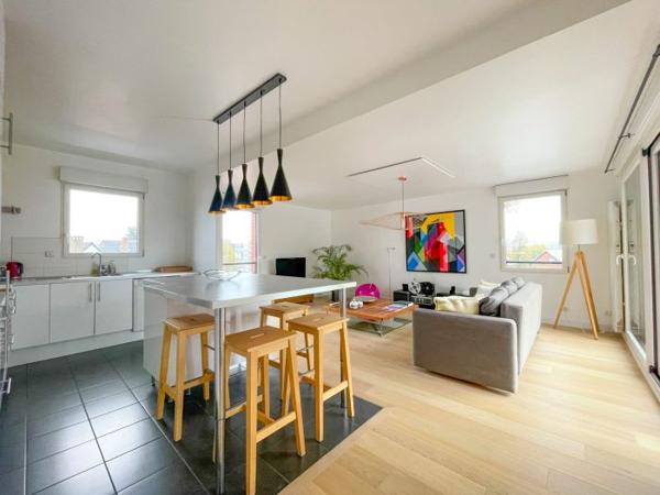 T3 Wambrechies Secteur Bondues-Wambr-Roncq 85 m²