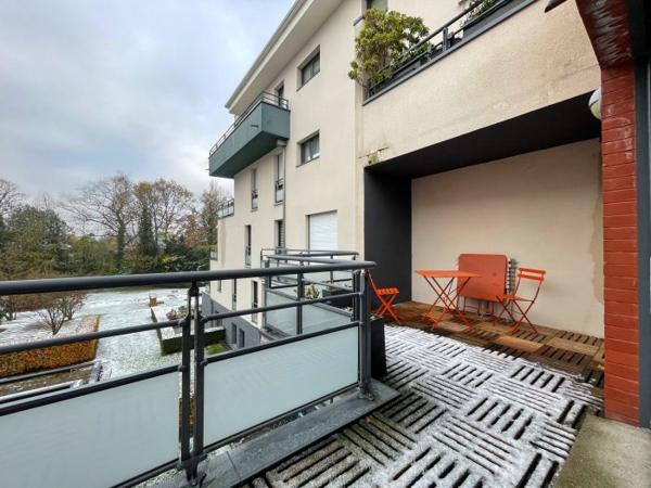 T3 Wambrechies Secteur Bondues-Wambr-Roncq 85 m²