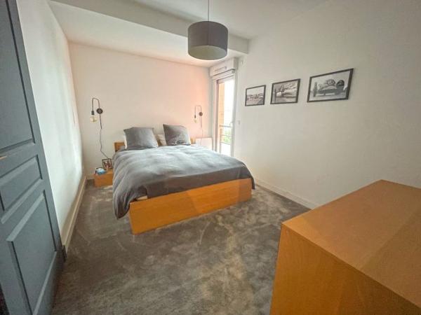 T3 Wambrechies Secteur Bondues-Wambr-Roncq 85 m²