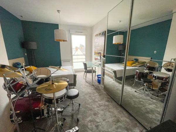 T3 Wambrechies Secteur Bondues-Wambr-Roncq 85 m²