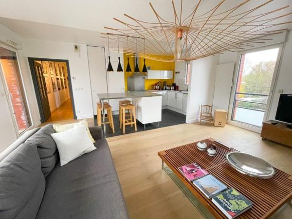 T3 Wambrechies Secteur Bondues-Wambr-Roncq 85 m²