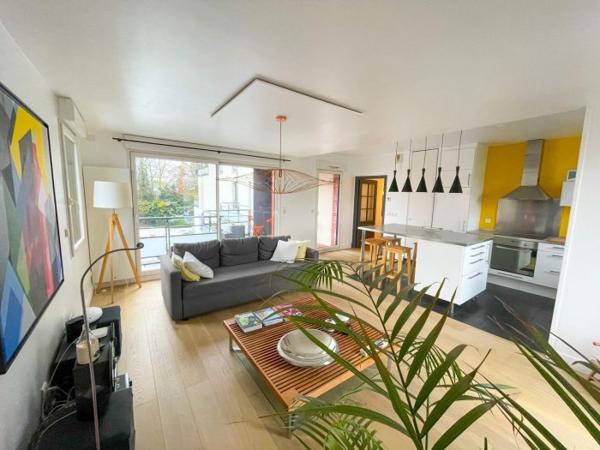 T3 Wambrechies Secteur Bondues-Wambr-Roncq 85 m²