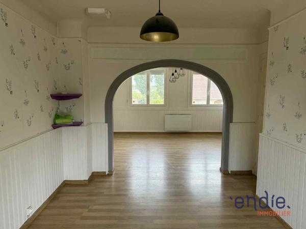 Achat vente Maison Dompierre sur Besbre