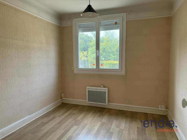 Achat vente Maison Dompierre sur Besbre