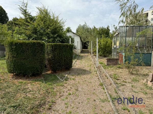 Achat vente Maison Dompierre sur Besbre