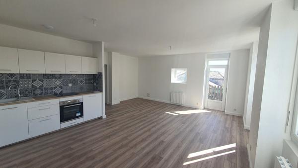 Appartement T3