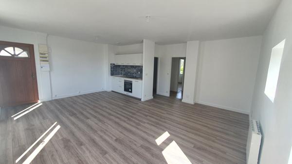 Appartement T3