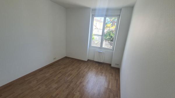 Appartement T3