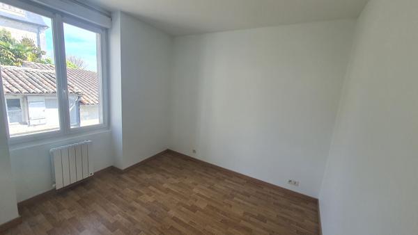 Appartement T3