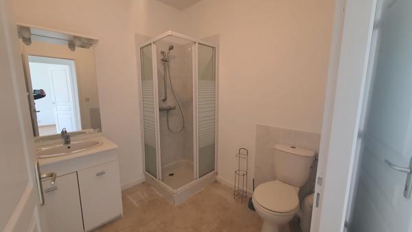 Appartement T3