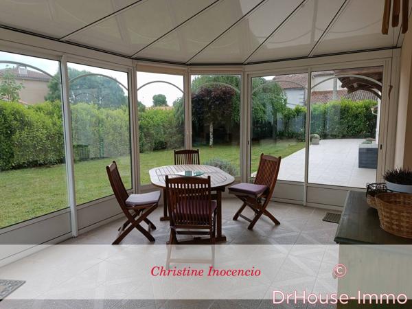 Maison à vendre 8 pièces de 229 m²