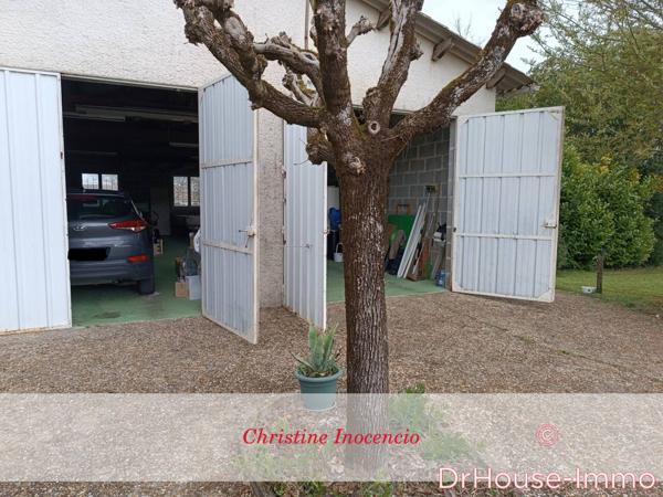 Maison à vendre 8 pièces de 229 m²