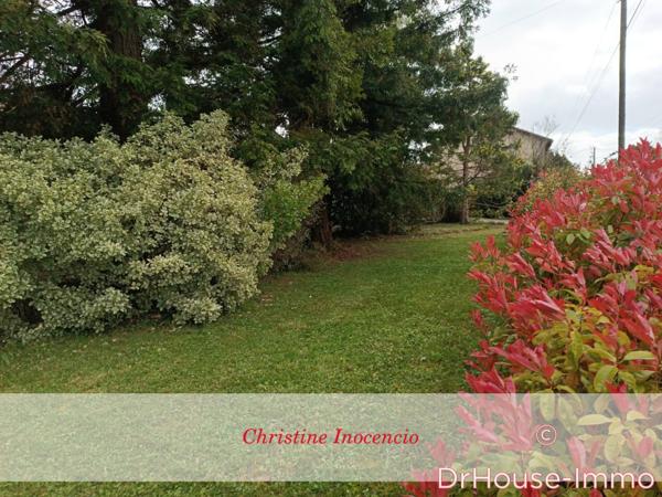 Maison à vendre 8 pièces de 229 m²