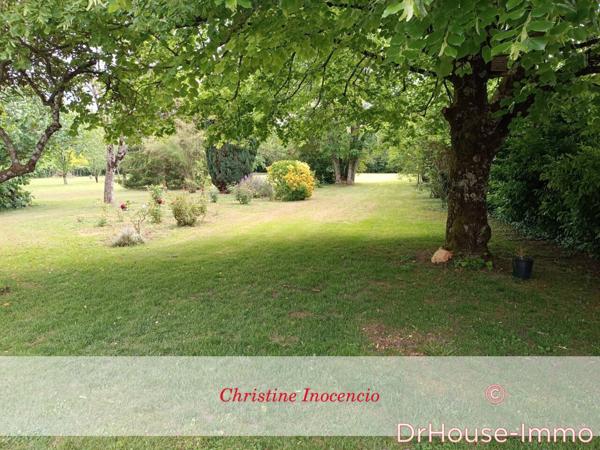 Maison à vendre 8 pièces de 229 m²