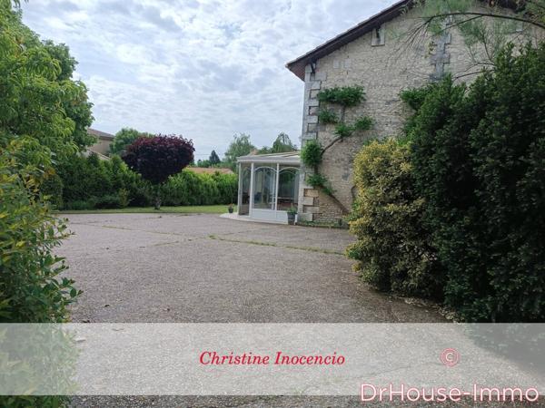 Maison à vendre 8 pièces de 229 m²