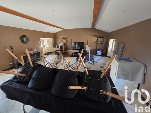 Apartment for sale 3 rooms 70 m² Bédarieux