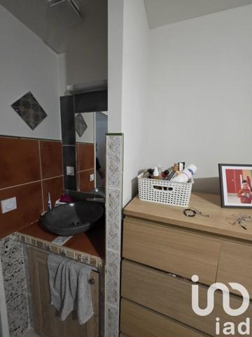 Apartment for sale 3 rooms 70 m² Bédarieux