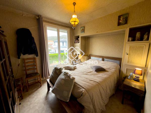 Maison à vendre 6 pièces de 144 m²
