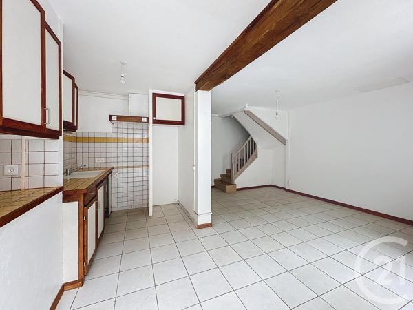 Maison à vendre  4 pièces - 65,45 m2 ST CLAR - 32