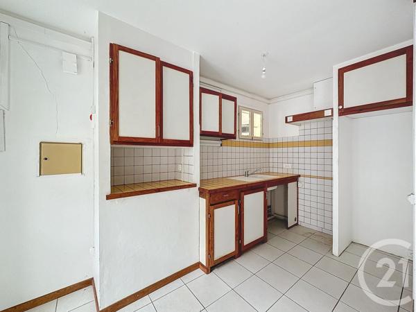 Maison à vendre  4 pièces - 65,45 m2 ST CLAR - 32