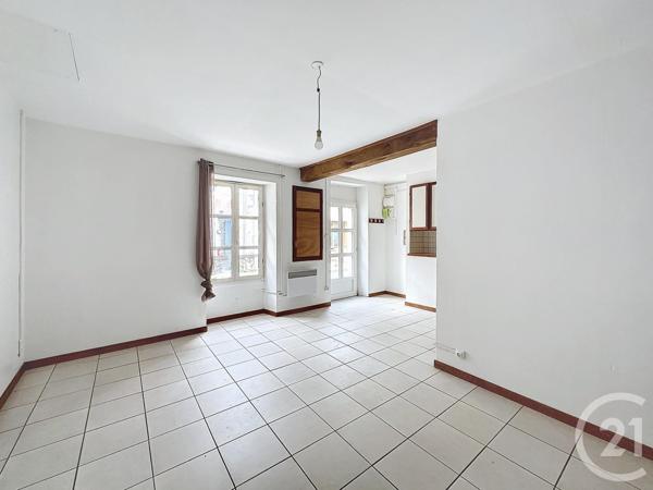 Maison à vendre  4 pièces - 65,45 m2 ST CLAR - 32