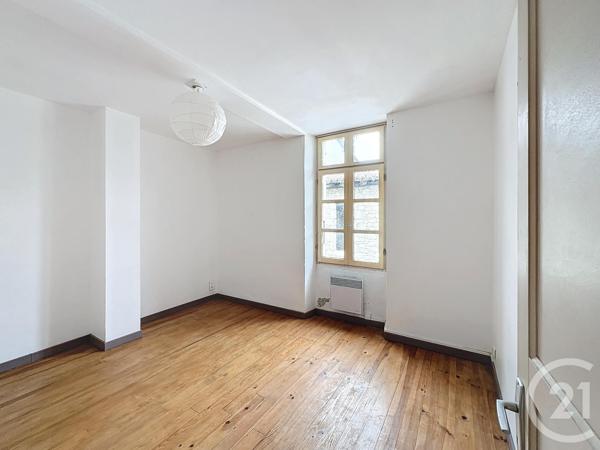 Maison à vendre  4 pièces - 65,45 m2 ST CLAR - 32