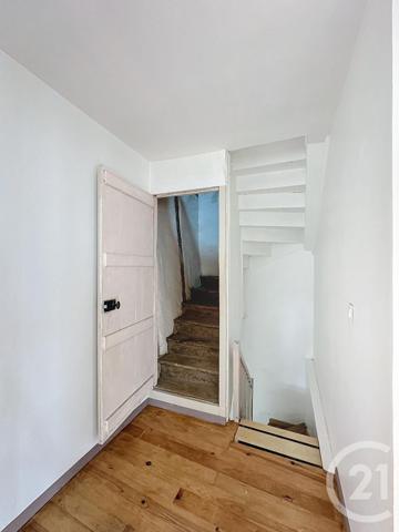 Maison à vendre  4 pièces - 65,45 m2 ST CLAR - 32