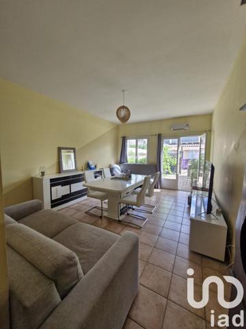 Apartment for sale 3 rooms 60 m² Marseillan