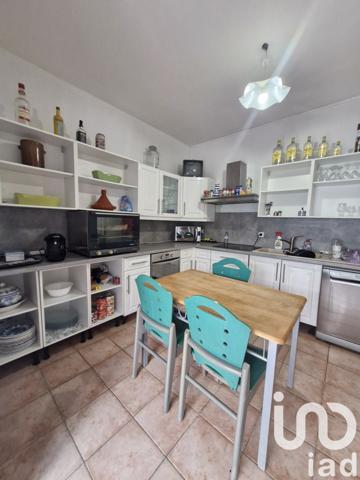 Apartment for sale 3 rooms 60 m² Marseillan