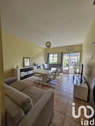 Apartment for sale 3 rooms 60 m² Marseillan