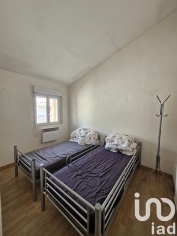 Apartment for sale 3 rooms 60 m² Marseillan