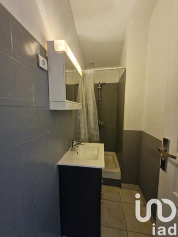 Apartment for sale 3 rooms 60 m² Marseillan