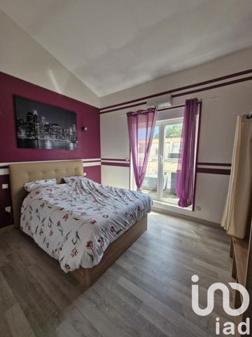 Apartment for sale 3 rooms 60 m² Marseillan