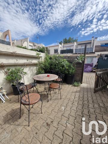 Apartment for sale 3 rooms 60 m² Marseillan