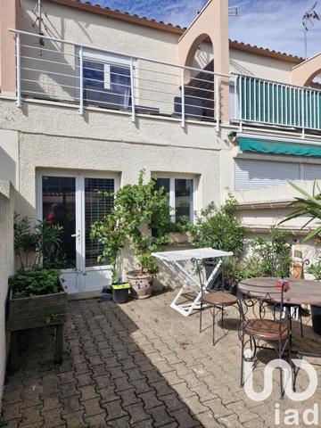 Apartment for sale 3 rooms 60 m² Marseillan