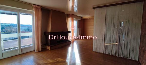Appartement à vendre 4 pièces de 106 m²