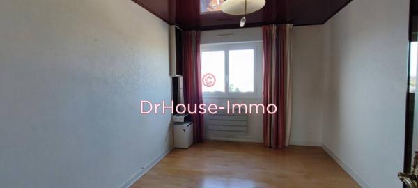 Appartement à vendre 4 pièces de 106 m²