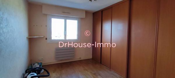 Appartement à vendre 4 pièces de 106 m²