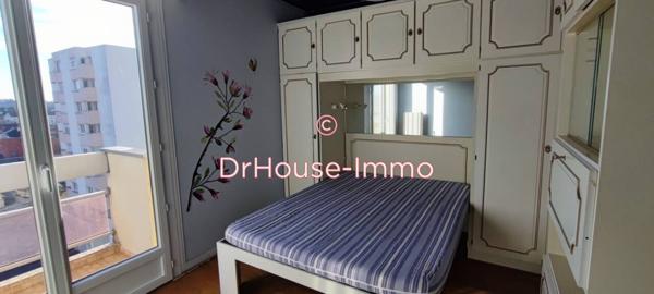 Appartement à vendre 4 pièces de 106 m²