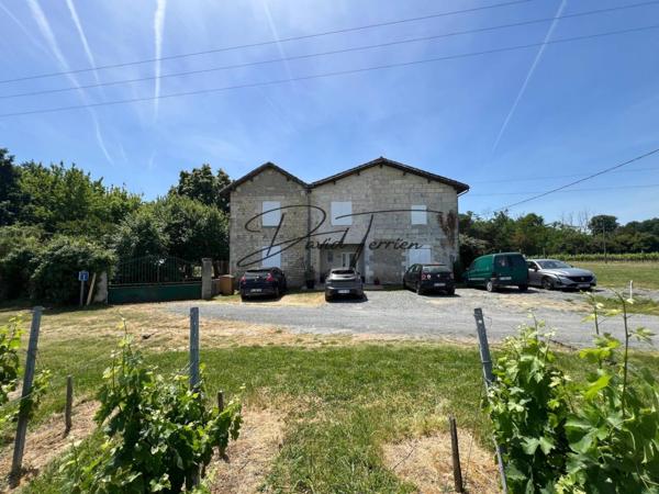 Maison à vendre 6 pièces de 304 m²