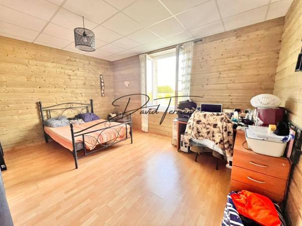 Maison à vendre 6 pièces de 304 m²