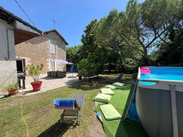 Maison à vendre 6 pièces de 304 m²